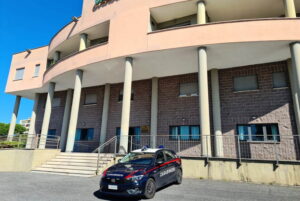 Roma, movida, sette persone arrestate dai carabinieri per spaccio