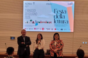 Al Parco Virgiliano/Nemorense il primo appuntamento della rassegna Le pagine strappate