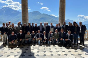 Acqua, FederBIM: “Un fine settimana all’insegna di un confronto costruttivo sul tema della risorsa idrica”.