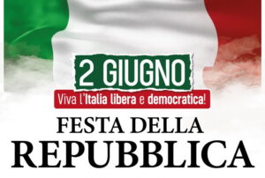 Festa della Repubblica Italiana, cerimonia istituzionale al Monumento ai Caduti a Cerveteri