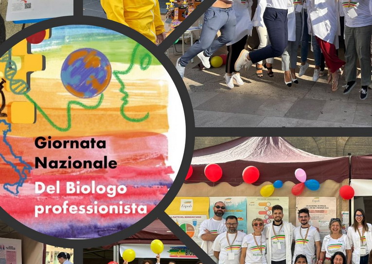 Ostia, Piazza Anco Marzio: torna la Giornata nazionale del Biologo
