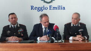 Reggio Emilia, femminicidio nel Reggiano: fermato un 44enne