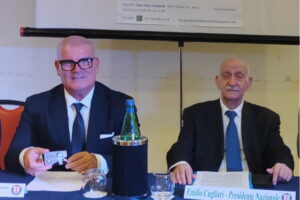 La Democrazia Cristiana difende il simbolo e la propria identità: "No all’uso improprio!"