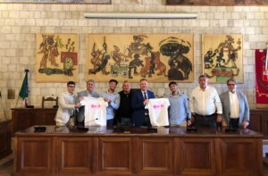 Tarquinia, dal 1° giugno parte la stagione balneare nel rinnovato stabilimento comunale