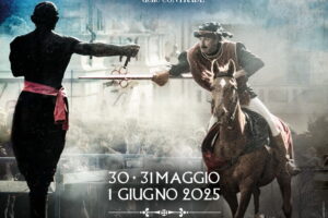 Tarquinia