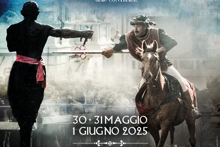 Tarquinia celebra storia e tradizione con il Palio dell’Anello