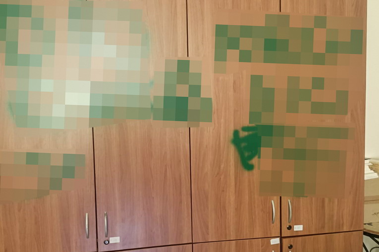 Cisterna di Latina, atti di vandalismo al centro anziani Leonardi e Minori La Tartaruga