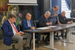 Osservatorio del kiwi e delle eccellenze agricole di Cisterna: presentate misure semplificate per regolarizzazione dei pozzi