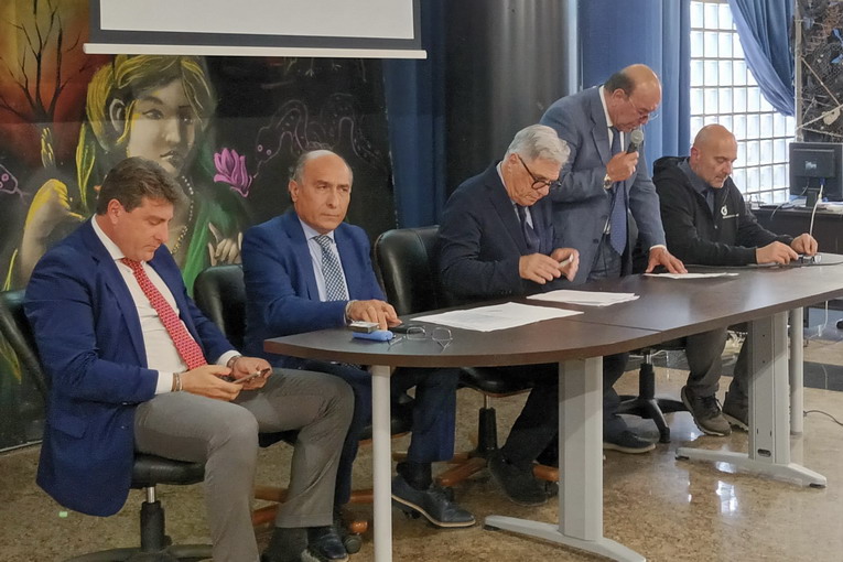 Osservatorio del kiwi e delle eccellenze agricole di Cisterna: presentate misure semplificate per regolarizzazione dei pozzi
