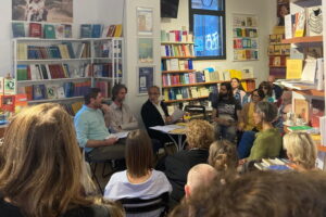 Festa della lettura nel Municipio II di Roma Capitale, dal 7 maggio al 30 giugno 2025