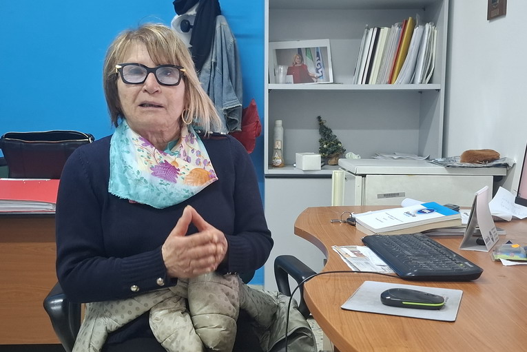 Frosinone, UGL Salute: “Innumerevoli le criticità, molteplici problemi irrisolti”