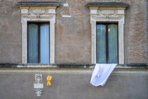 Roma aderisce alla campagna 50.000 sudari per Gaza