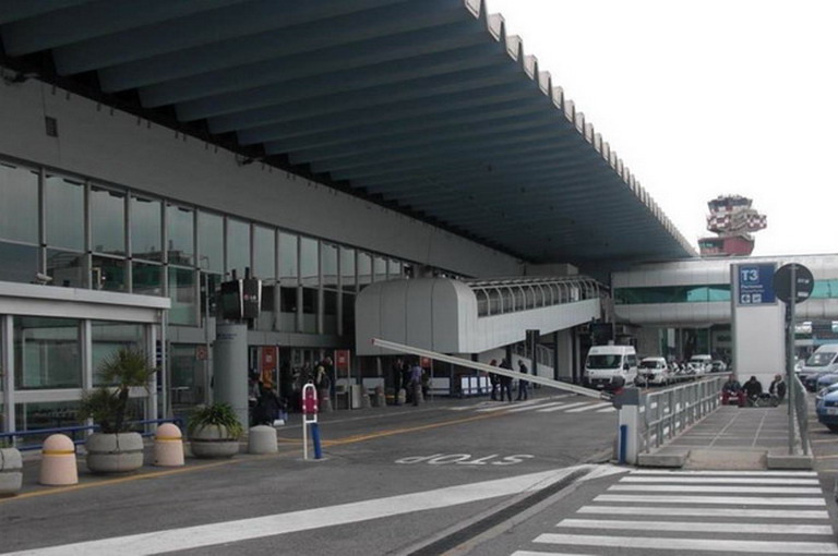 Aeroporto di Fiumicino, inaugurato il nuovo terminal T3