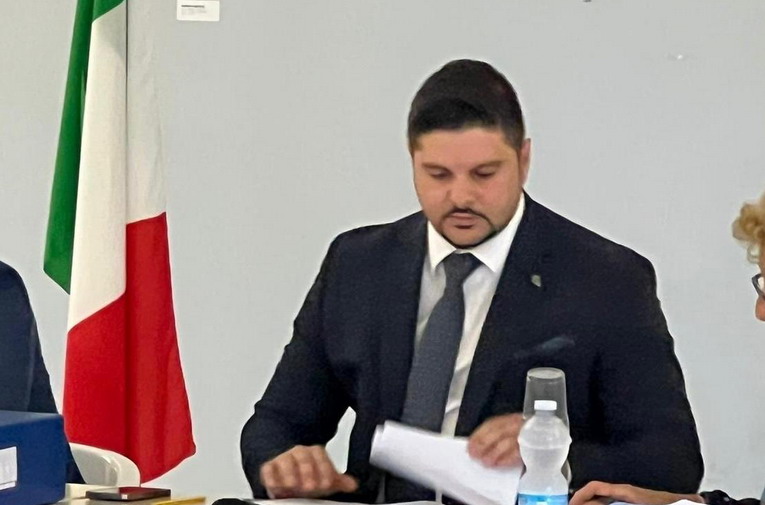 Campodimele, il sindaco entra nella consulta dei piccoli comuni di ANCI Lazio