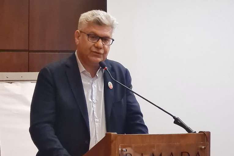 Peretti (Unina): Campania Alleva Expo 2025, un appuntamento importante per la tutela della biodiversità e delle piccole produzioni