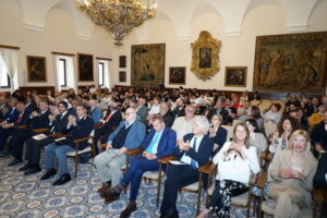Dall’Abbazia di Montecassino un messaggio universale di amore e amicizia per rafforzare la pace tra i popoli