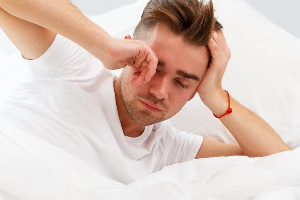 Apnee ostruttive del sonno: dalla diagnosi alla terapia CPAP