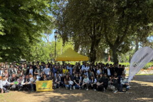Legambiente ed EY ancora insieme per il volontariato e la cittadinanza attiva