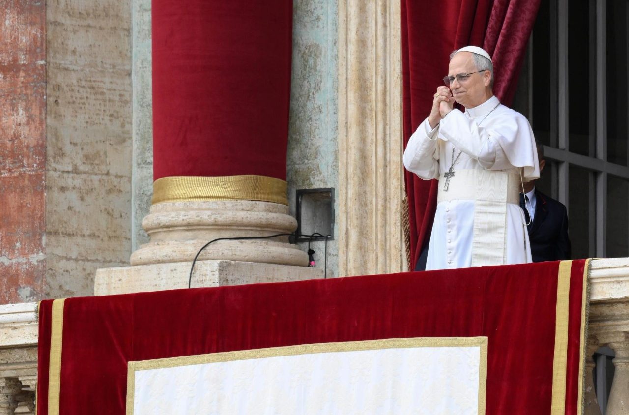 Il Papa: “Mi rivolgo ai potenti del mondo, mai più la guerra!”