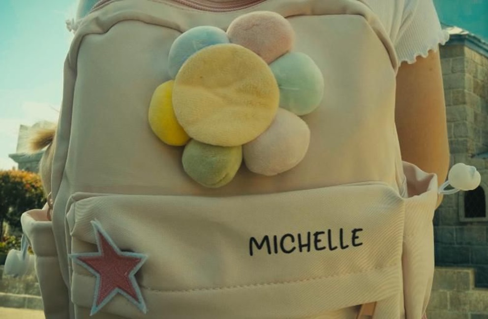 Edenlandia: “Assume Michelle, 7 anni napoletana come direttrice creativa”