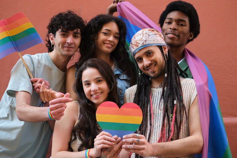 RE.A.DY 2025: un laboratorio per adolescenti dedicato a identità, rappresentazioni e diritti