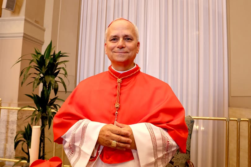 Habemus Papam: eletto Francis Prévost, è Leone XIV, il primo Papa americano della storia