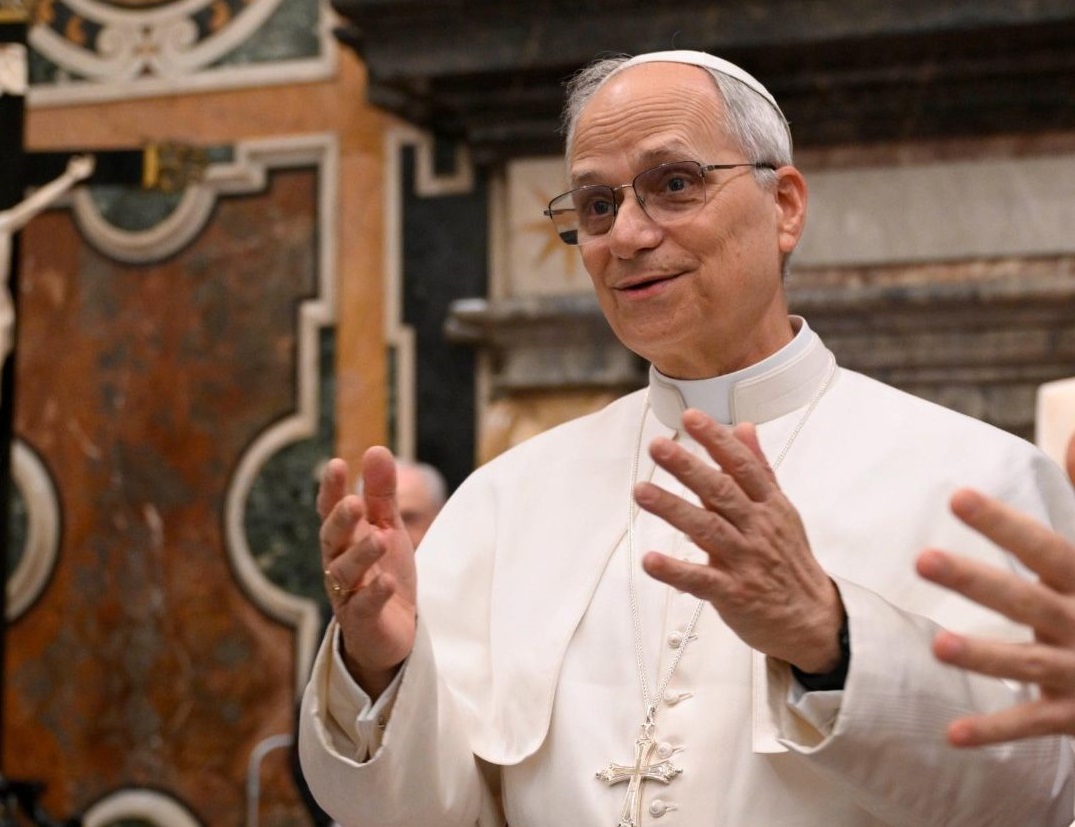 Papa Leone XIV: “Lasciarsi alle spalle le contese, sradicare ogni volontà di conquista”