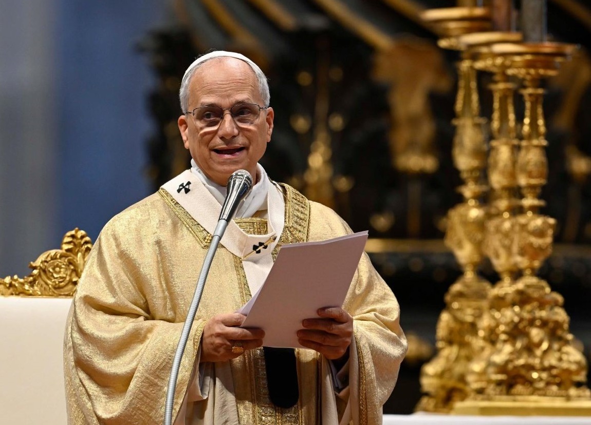 Il Papa ai nuovi sacerdoti: “Siate testimoni credibili, non padroni ma custodi”