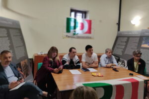 Referendum: PD Cerveteri, 5 Sì perché non vogliamo cittadini di serie A e cittadini di serie B