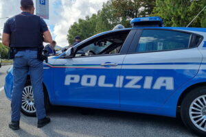 Rieti, ritrovata a Roma Nord la minore scomparsa da una comunità reatina