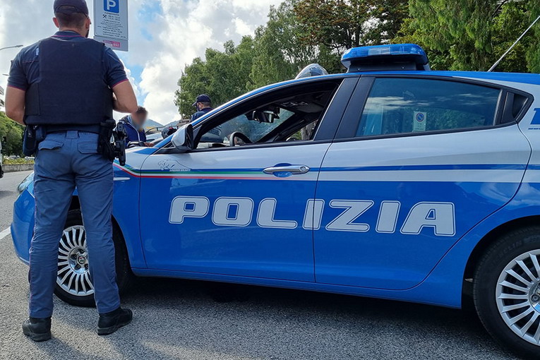 Rieti, ritrovata a Roma Nord la minore scomparsa da una comunità reatina