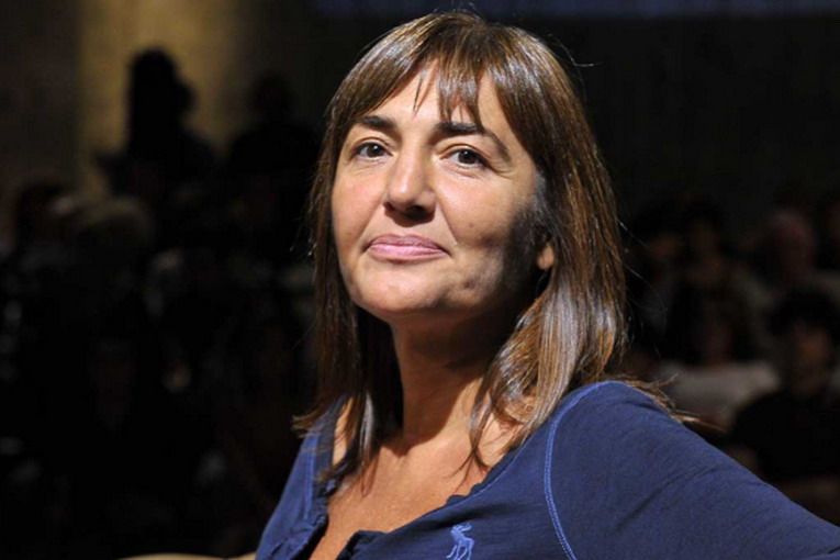Renata Polverini a Rai3: “Ero contraria al salario minimo, oggi devo prendere atto che in qualche modo serve”