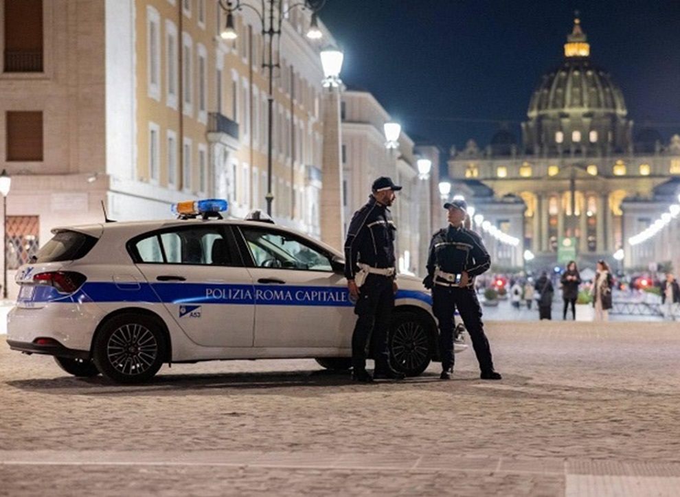 Roma: mobilità e trasporti, weekend 17 e 18 maggio roma