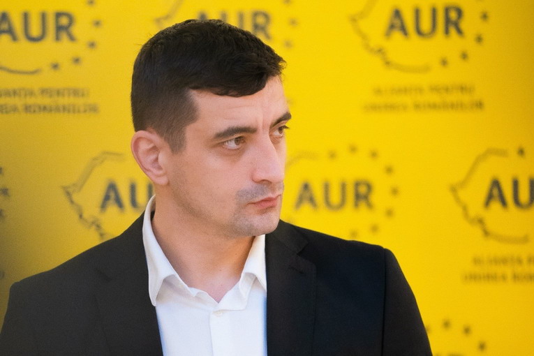 Elezioni in Romania, Simion a Radio1 RAI: “Non ci sarà un tentativo di annullare il voto”