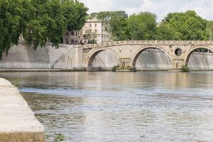 tevere