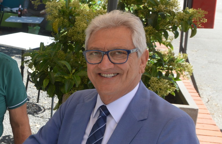 Tarquinia, Enrico Leoni, traccia un bilancio del primo anno di attività