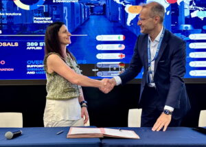 Riciclo dei rifiuti: firmato protocollo d’intesa tra il Ministero dell'Ambiente e della Sicurezza Energetica (MASE) e Aeroporti di Roma