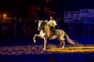 A Borgo San Martino torna la “Festa della Maremma” e i suoi grandiosi spettacoli equestri