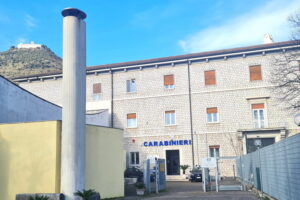Cassino, eseguite tre ordinanze di misure cautelari per reati di falsità materiale e falsità ideologica in atti pubblici