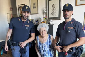 Roma, truffa del finto carabiniere sventata da mamma e figlia: fermato un 29enne napoletano
