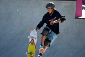 Big Babol e The Spot insieme per i mondiali di skateboard: sport, socialità e inclusione al centro