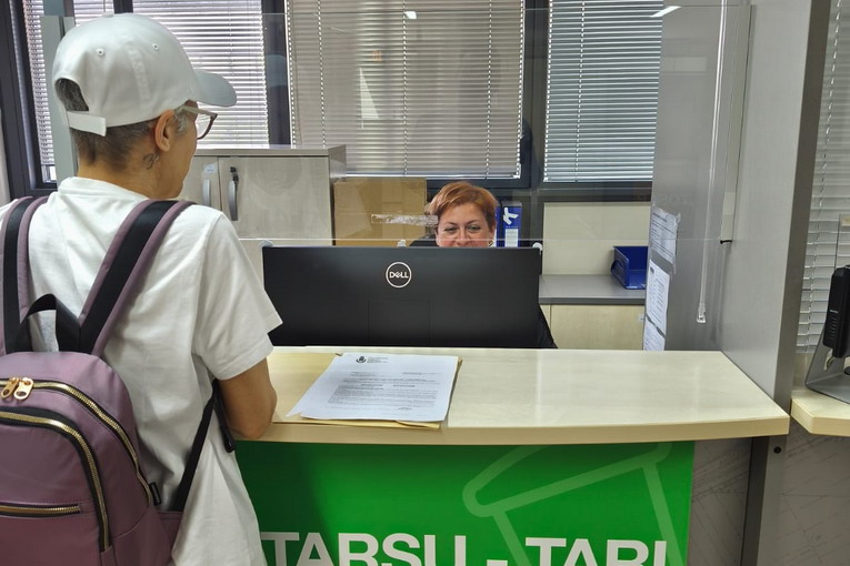 Fiumicino, TARI: prima rata entro il 30 giugno