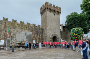 Musica, tradizione, integrazione, solidarietà e cultura protagonisti a Vitorchiano