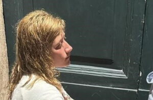 Villa Pamphilj, identificata la donna trovata morta: è Anastasia Trofimova