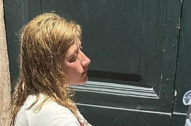 Villa Pamphilj, identificata la donna trovata morta: è Anastasia Trofimova Villa Pamphilj, identificata la donna trovata morta: è Anastasia Trofimova