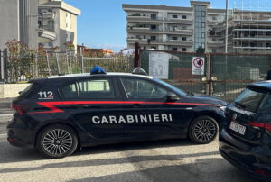 Casalotti, Selva Candida e Casal Selce: controlli dei carabinieri a cantieri ed esercizi commerciali