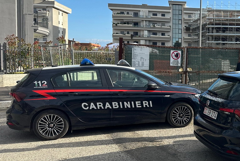 Casalotti, Selva Candida e Casal Selce: controlli dei carabinieri a cantieri ed esercizi commerciali