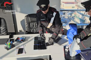 Livorno, sfruttavano le procedure del click day per favorire l'immigrazione clandestina: fermate 5 persone