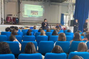 Pozzuoli, si è conclusa la campagna di sensibilizzazione per la sicurezza strada e urbana