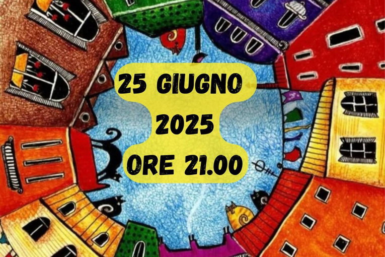 Fiumicino, “Citofonare al 56”: uno spettacolo teatrale per tutti